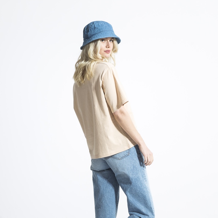Wide tee "Soffi" Wide tee "Soffi"